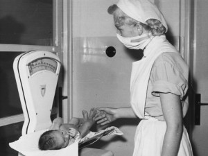 Rokycanská nemocnice slouží lidem už 65 let, během nich tam ošetřili 1,6 milionu pacientů