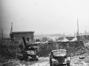 Rokycanská nemocnice slouží lidem už 65 let, během nich tam ošetřili 1,6 milionu pacientů