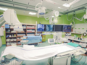Kardiologickým stacionářem FN Plzeň prošlo 10 000 lidí ohrožených infarktem, známý je po celém světě