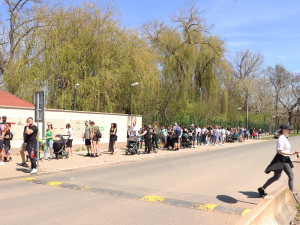 Zoo patří mezi nejnavštěvovanější cíle v Plzni