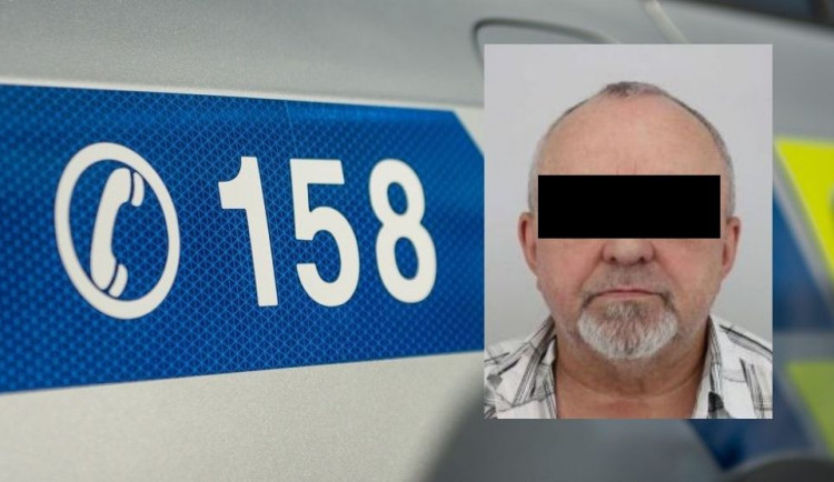 Diabetik odešel z domova bez svých léků a od té doby ho nikdo neviděl, pohřešovaný muž je v ohrožení života