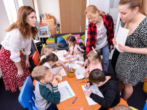 Město Plzeň požádalo o dotaci na pomoc uprchlíkům z Ukrajiny ve výši 1,83 milionů korun