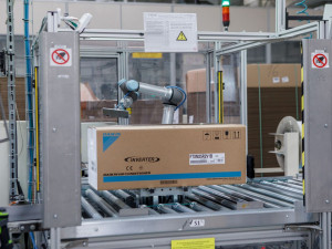 Lidé oceňují jistotu dlouhodobého zaměstnání a stabilitu firmy