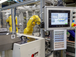 Lidé oceňují jistotu dlouhodobého zaměstnání a stabilitu firmy