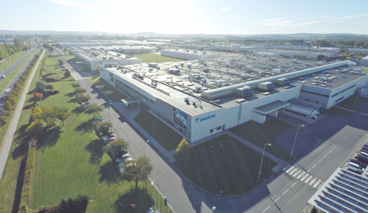 Lidé oceňují jistotu dlouhodobého zaměstnání a stabilitu firmy