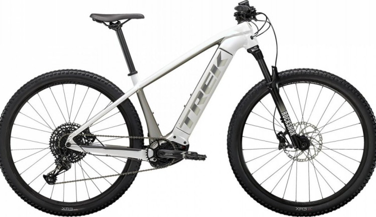 Zloděj ujel s takovým modelem elektrokola