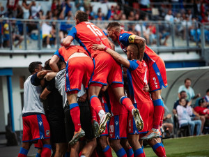 Určitě to byl jeden z nejdůležitějších gólů mé kariéry, říká Kliment