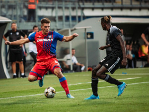 Určitě to byl jeden z nejdůležitějších gólů mé kariéry, říká Kliment