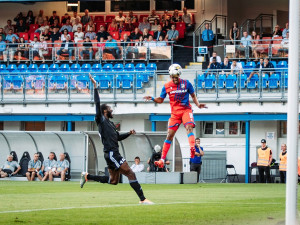 Určitě to byl jeden z nejdůležitějších gólů mé kariéry, říká Kliment