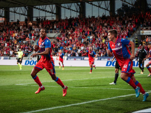 Určitě to byl jeden z nejdůležitějších gólů mé kariéry, říká Kliment