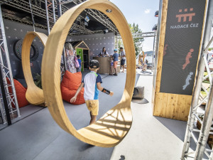 3, 2, 1… ČEZ Lipno Sport Festival 2022 je připraven ke startu