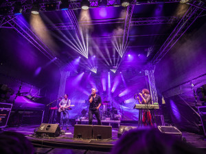 3, 2, 1… ČEZ Lipno Sport Festival 2022 je připraven ke startu