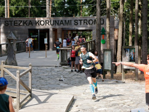 3, 2, 1… ČEZ Lipno Sport Festival 2022 je připraven ke startu