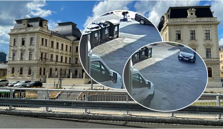 Srazil chodce, tělo odvlekl stranou a odjel. Soud bezohledného řidiče poslal na 2,5 roku do vězení