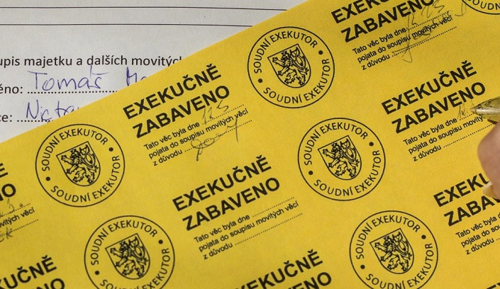 ilustrační foto:Člověk v tísni/Martin Kovalčík