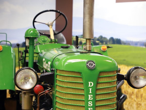 Vyhrajte vstupenky na agrosalon Země živitelka. Výstava začíná už 25. srpna