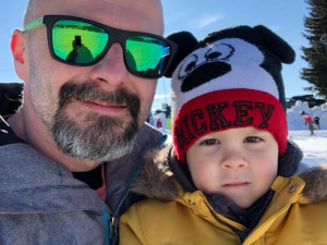 Už když se František narodil, měl žlučové kameny. Potýká se však i s řadou vážnějších zdravotních komplikací