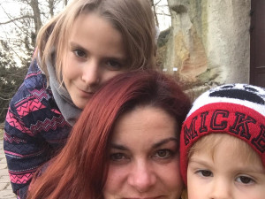 Už když se František narodil, měl žlučové kameny. Potýká se však i s řadou vážnějších zdravotních komplikací