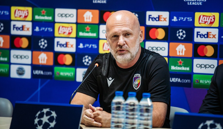 FCVP / Jan Kubíček