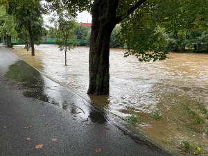 Rokycany, jak je zachytil Petr Tolar