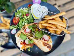 SOUTĚŽ: Vyhrajte s Drbnou vouchery do jedinečného Pivstra v Plzni