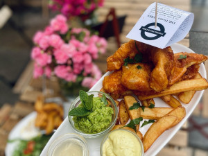 SOUTĚŽ: Vyhrajte s Drbnou vouchery do jedinečného Pivstra v Plzni