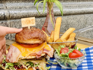 SOUTĚŽ: Vyhrajte s Drbnou vouchery do jedinečného Pivstra v Plzni