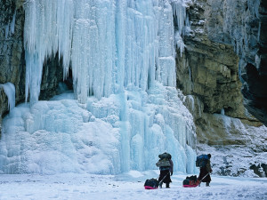 Martin Mykiska se vydal na místa, kam se odvážilo jen velmi málo Evropanů, foto: Martin Mykiska
