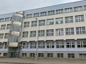 Ikonická budova bývalého ředitelství Škody je na prodej za 160 milionů