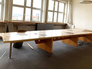 Univerzita prodává budovu bývalého ředitelství Škodovky v centru města, chce za něj 160 milionů