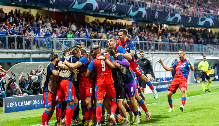 FCVP / Martin Skála