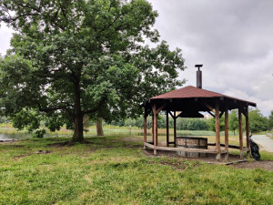 Rekreační zóny v Plzni se dočkají novinek, přibude ovocný sad, tůně i nové cesty