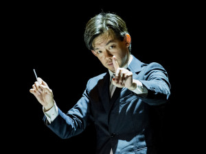 Synagogou se rozezní Carmen!