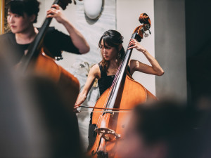 Synagogou se rozezní Carmen!