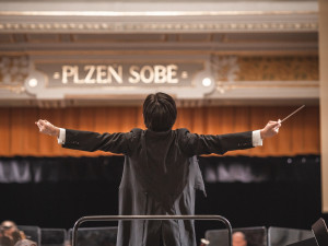 Synagogou se rozezní Carmen!