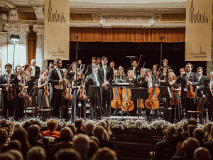 Synagogou se rozezní Carmen!