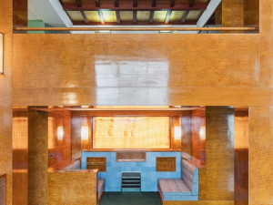 Po téměř desetileté rekonstrukci se návštěvníkům otevře rezidence slavného plzeňského továrníka Oskara Semlera