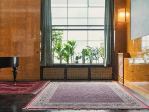 Po téměř desetileté rekonstrukci se návštěvníkům otevře rezidence slavného plzeňského továrníka Oskara Semlera