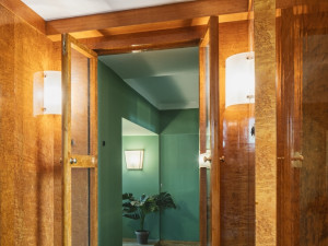 Po téměř desetileté rekonstrukci se návštěvníkům otevře rezidence slavného plzeňského továrníka Oskara Semlera