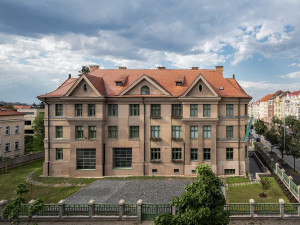 Po téměř desetileté rekonstrukci se návštěvníkům otevře rezidence slavného plzeňského továrníka Oskara Semlera