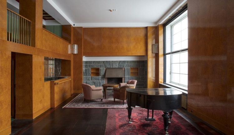 Po téměř desetileté rekonstrukci se návštěvníkům otevře rezidence slavného plzeňského továrníka Oskara Semlera