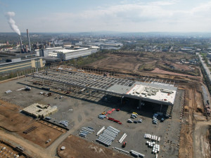 Nejmodernější plzeňská továrna zaměstná až 200 lidí, zaměří se na výrobu plechovek