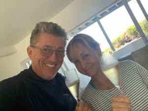 Manželé Královi společně vybudovali firmu, která letos slaví 30 let