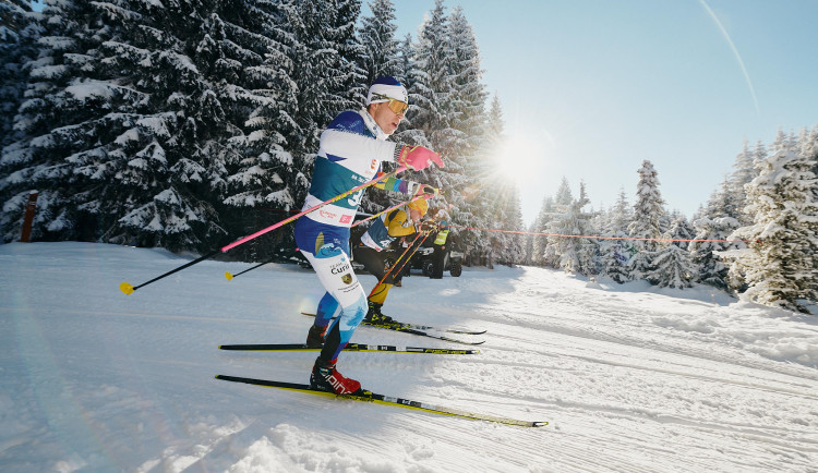 ČEZ Jizerská 50 spouští registrace a rozrůstá se o další závodní den i nový závod
