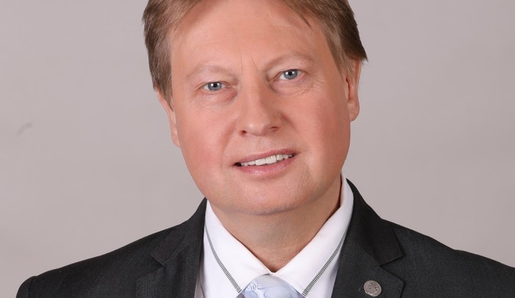 Pokud se programově shodneme, tak jsme otevřeni spolupráci s každým, říká lídr plzeňské KSČM Jiří Valenta