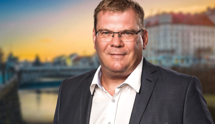 David Šlouf: Držíme slovo. Teplo ani voda v Plzni nezdraží