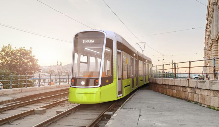 Plzeňská Škoda zrušila spolupráci s ruskou Sinarou