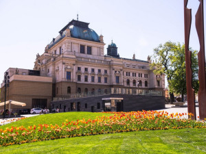 Divadlo J. K. Tyla v Plzni