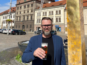 Bezúčelná buzerace Plzeňáků bude pokračovat dál, ostře se opřel pirátský zastupitel Daniel Kůs do vedení města