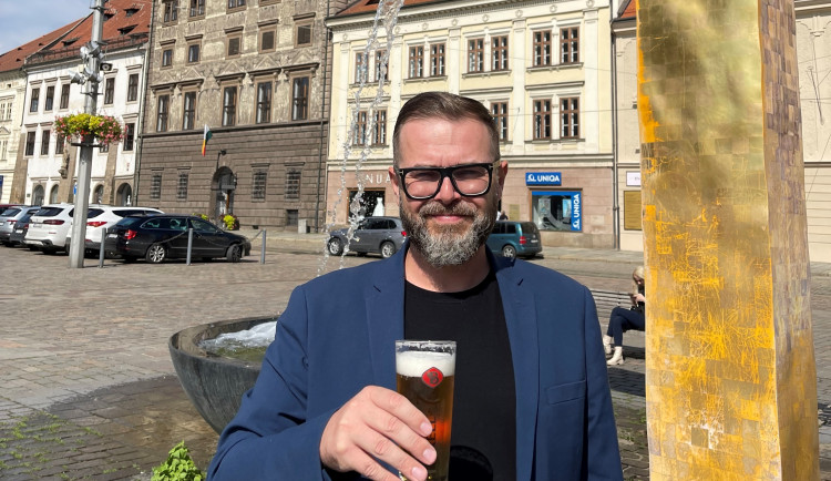 Bezúčelná buzerace Plzeňáků bude pokračovat dál, ostře se opřel pirátský zastupitel Daniel Kůs do vedení města